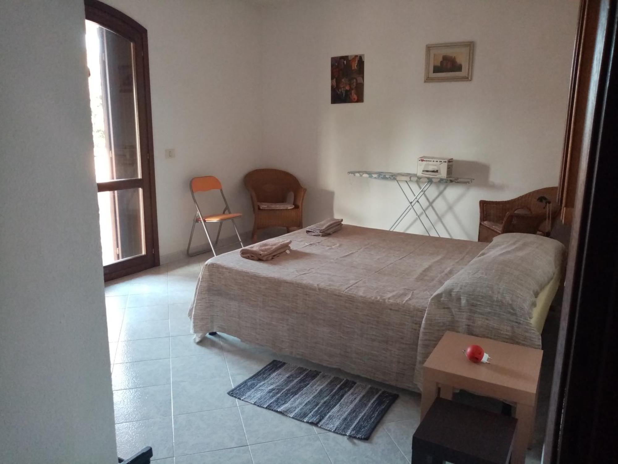 Apartment Via Lanfranco