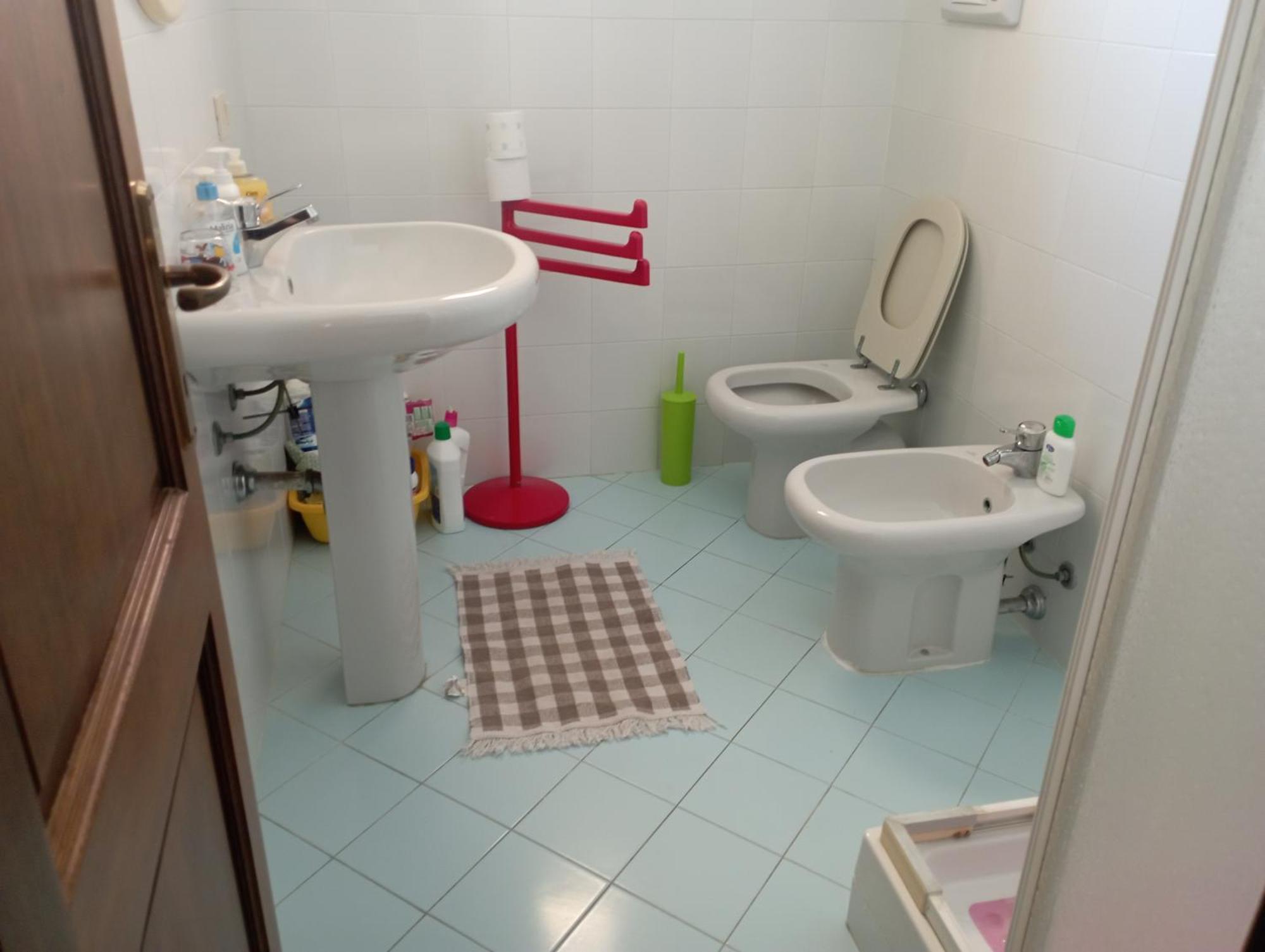 Apartment Via Lanfranco *