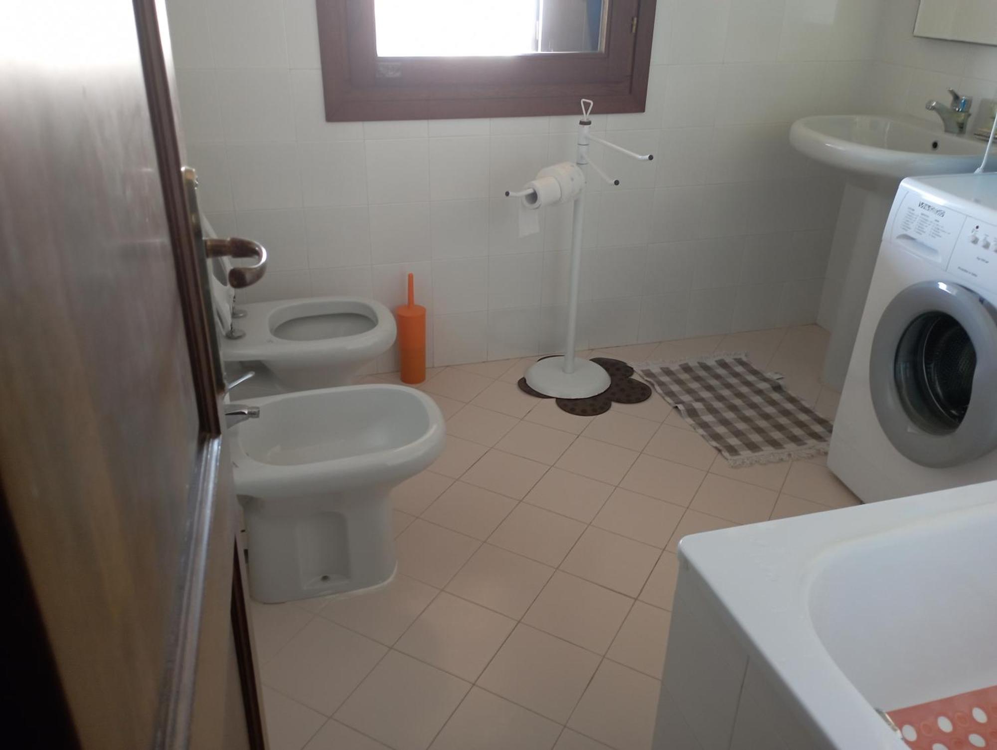 Via Lanfranco Apartment Olbia