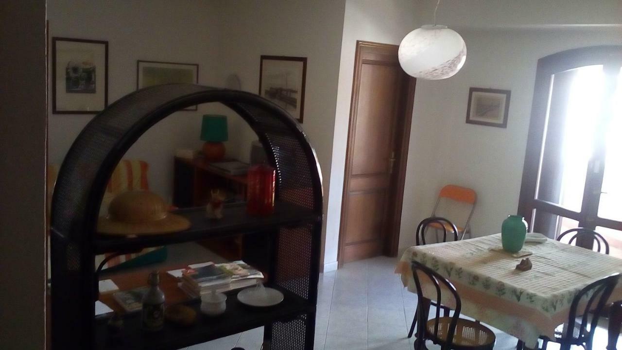 Via Lanfranco Apartment Olbia