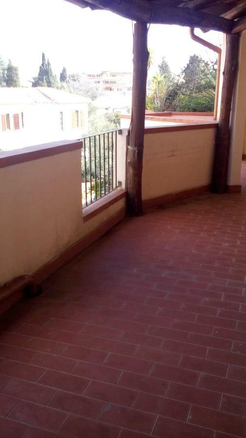 Apartment Via Lanfranco