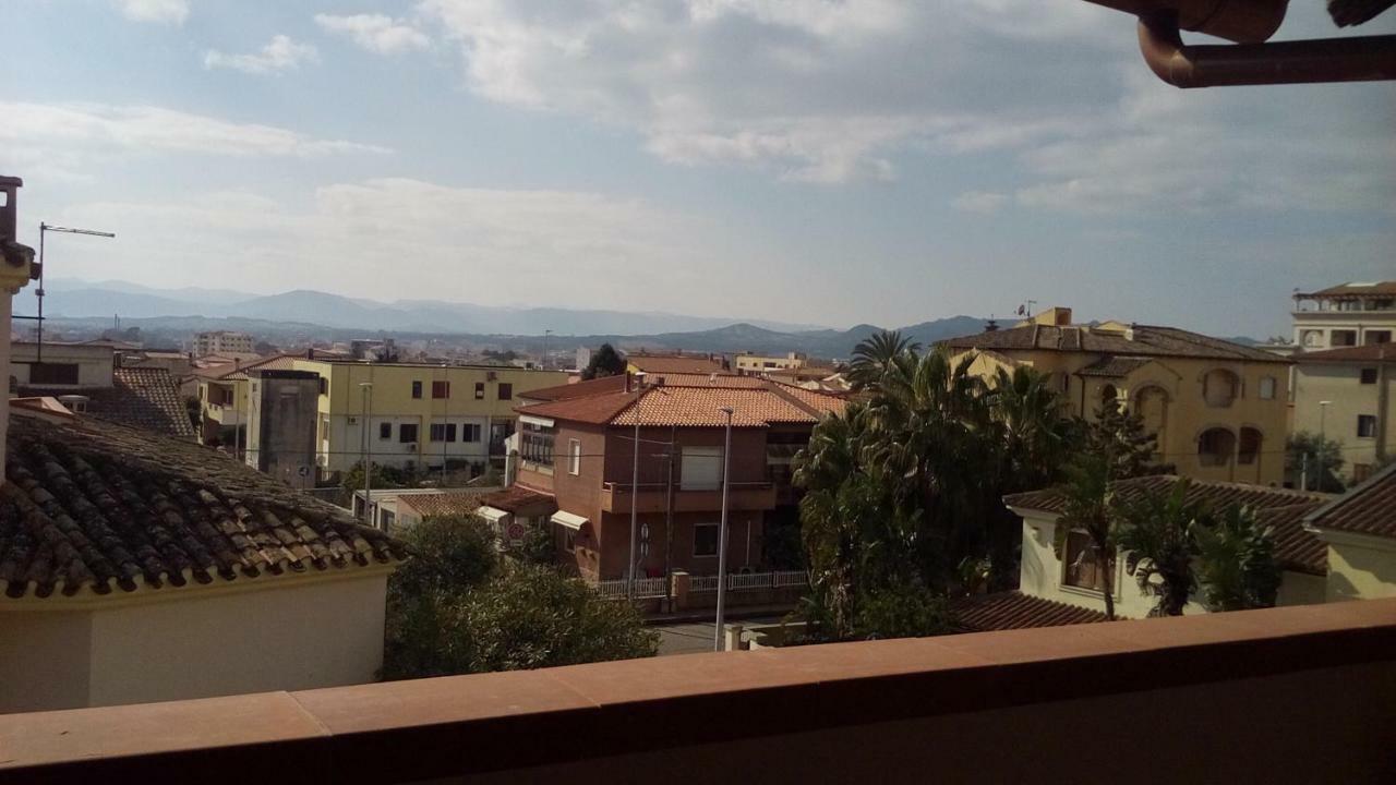 Via Lanfranco Apartment