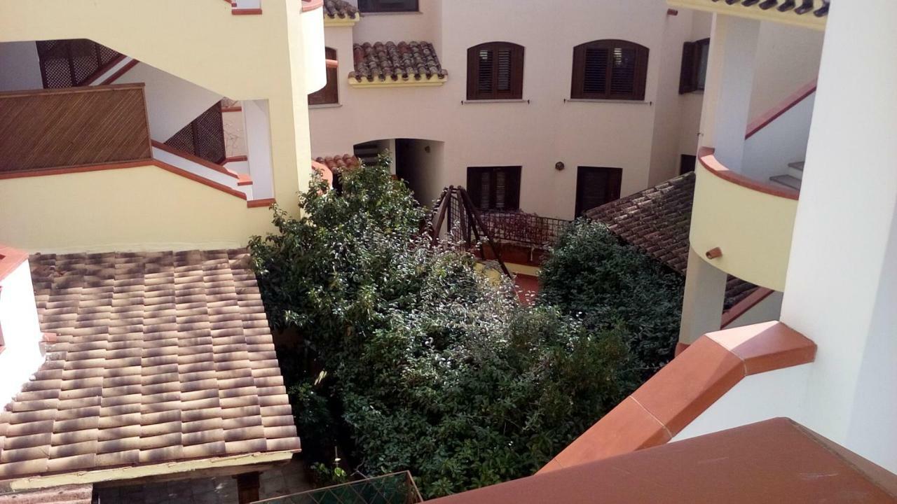 Apartment Via Lanfranco