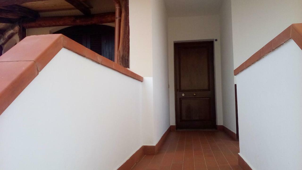 Apartment Via Lanfranco Olbia